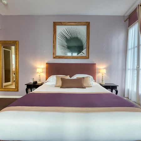 Hotel D'Aragon - Place De La Comedie Montpellier Luaran gambar