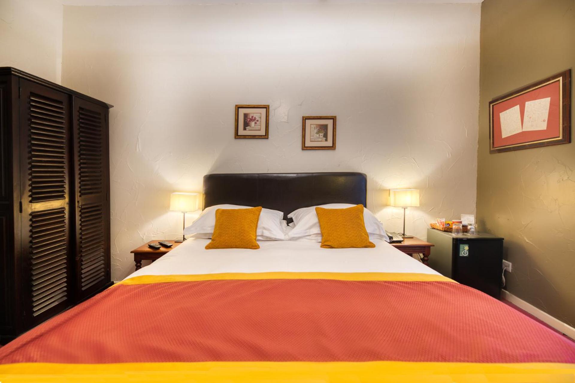 Hotel D'Aragon - Place De La Comedie Montpellier Luaran gambar