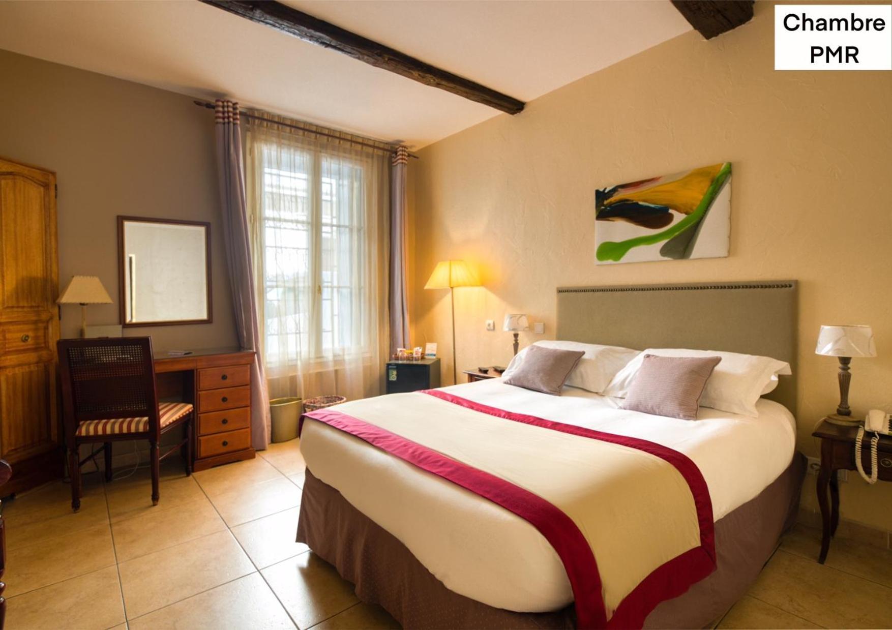 Hotel D'Aragon - Place De La Comedie Montpellier Bilik gambar